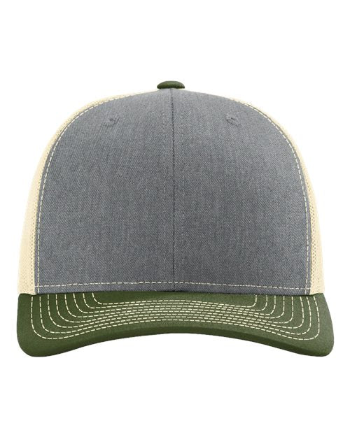 HEIN Richardson Snapback Trucker Cap 112