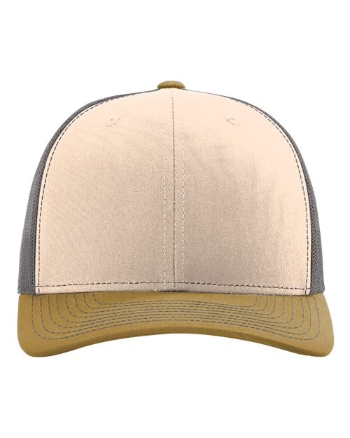 HEIN Richardson Snapback Trucker Cap 112