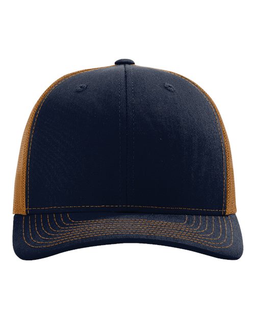 HEIN Richardson Snapback Trucker Cap 112