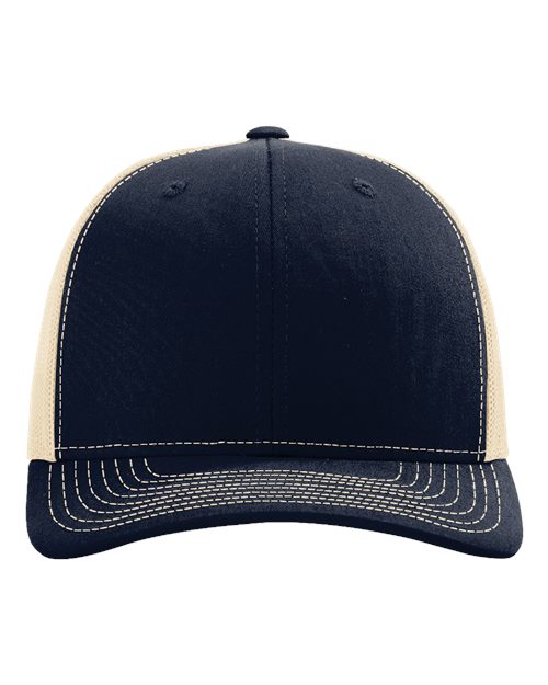 HEIN Richardson Snapback Trucker Cap 112