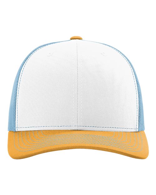 HEIN Richardson Snapback Trucker Cap 112