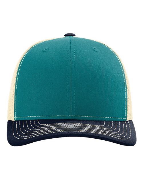HEIN Richardson Snapback Trucker Cap 112