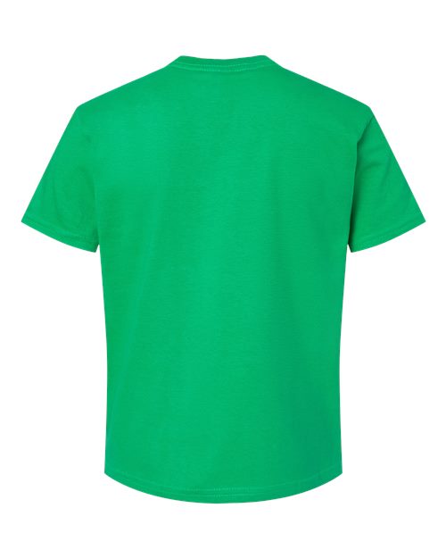 Gildan Youth Softstyle® Midweight T-Shirt 65000B