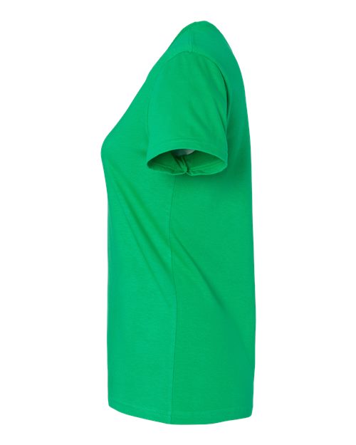 Gildan Women's Softstyle® Midweight T-Shirt 65000L