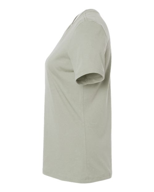 BELLA + CANVAS Women’s Relaxed Jersey Tee 6400