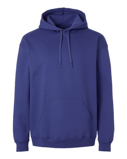 HEIN Gildan Unisex Softstyle® Midweight Hooded Sweatshirt SF500