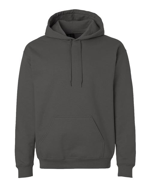 HEIN Gildan Unisex Softstyle® Midweight Hooded Sweatshirt SF500