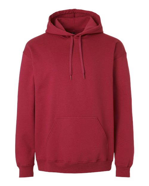 HEIN Gildan Unisex Softstyle® Midweight Hooded Sweatshirt SF500