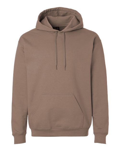 HEIN Gildan Unisex Softstyle® Midweight Hooded Sweatshirt SF500