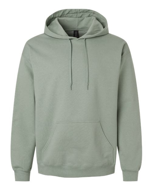 HEIN Gildan Unisex Softstyle® Midweight Hooded Sweatshirt SF500
