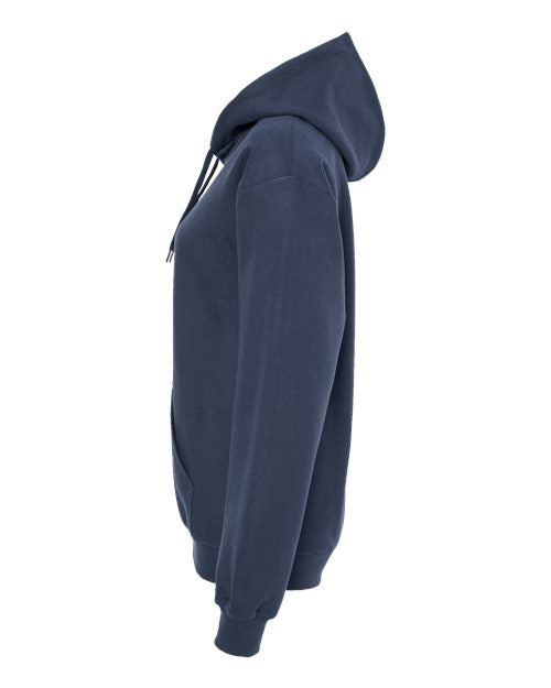 Gildan Unisex Softstyle® Midweight Hooded Sweatshirt SF500
