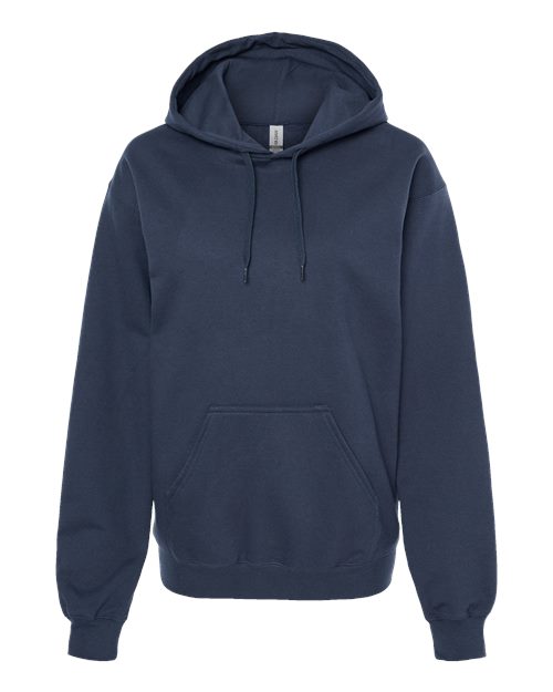 HEIN Gildan Unisex Softstyle® Midweight Hooded Sweatshirt SF500