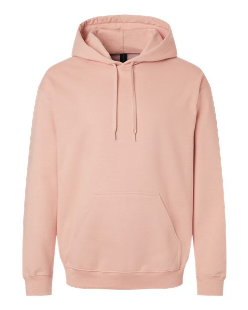 HEIN Gildan Unisex Softstyle® Midweight Hooded Sweatshirt SF500