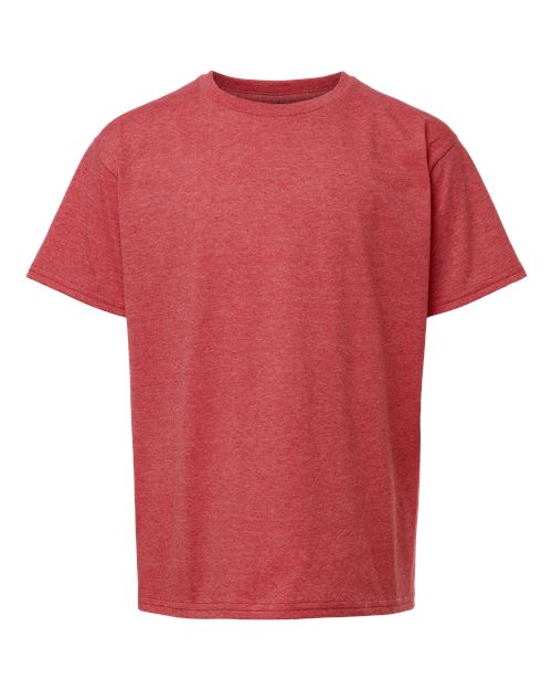 Gildan Youth Softstyle® T-Shirt 64000B