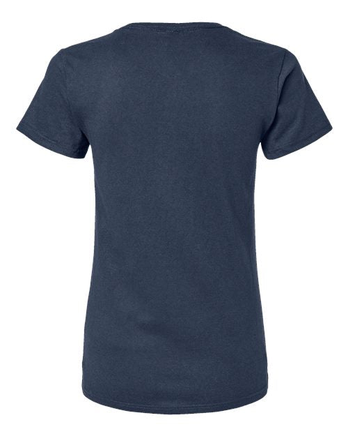 Gildan Women's Heavy Cotton™ T-Shirt 5000L