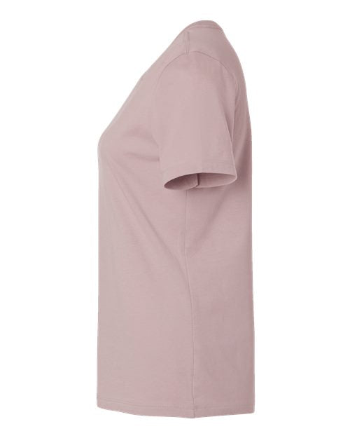 BELLA + CANVAS Women’s Relaxed Jersey Tee 6400