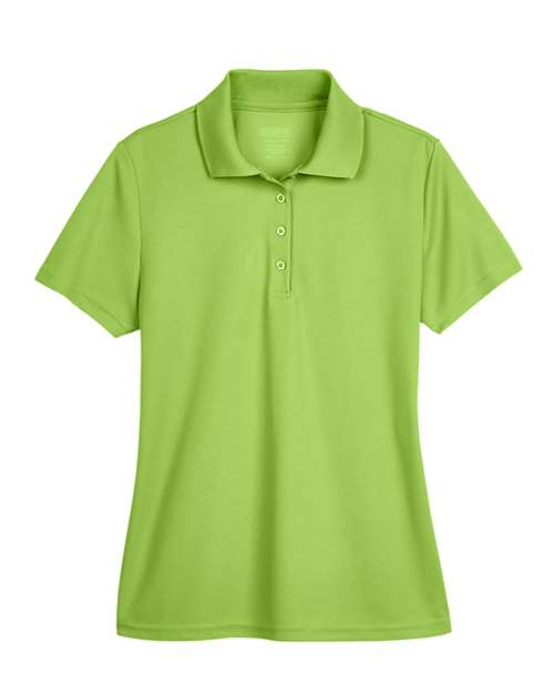 HEIN CORE365 Women's Origin Performance Piqué Polo 78181