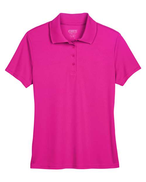 HEIN CORE365 Women's Origin Performance Piqué Polo 78181
