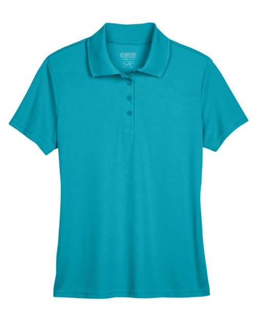 HEIN CORE365 Women's Origin Performance Piqué Polo 78181