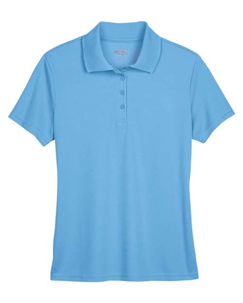 HEIN CORE365 Women's Origin Performance Piqué Polo 78181