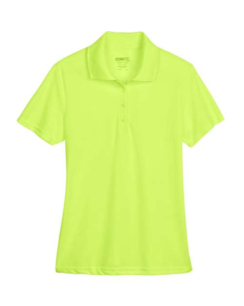 HEIN CORE365 Women's Origin Performance Piqué Polo 78181