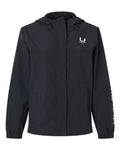 HUK Women's Storm Rain Jacket H640027