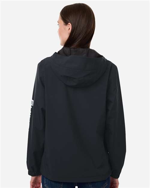 HUK Women's Storm Rain Jacket H640027