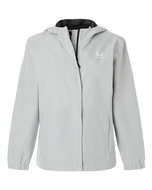 HUK Women's Storm Rain Jacket H640027
