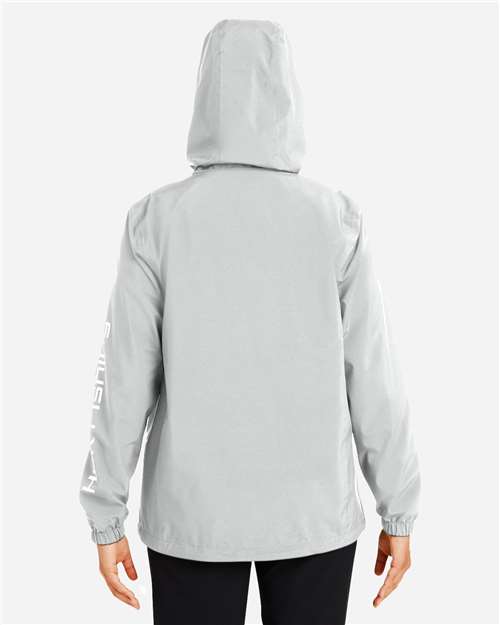 HUK Women's Storm Rain Jacket H640027