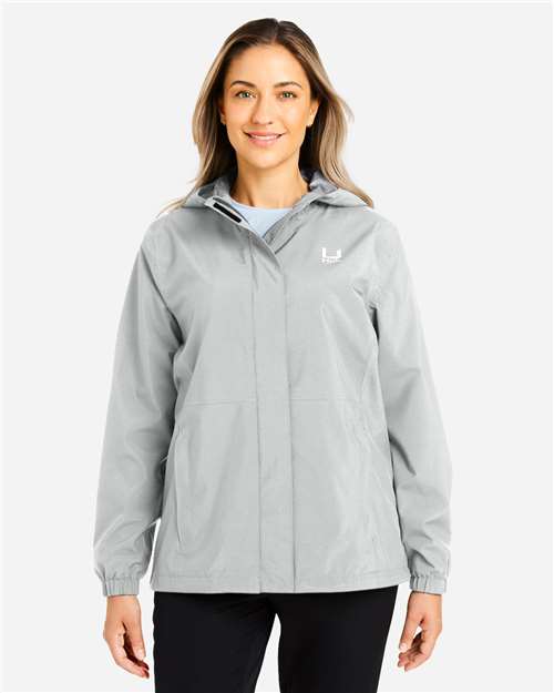 HUK Women's Storm Rain Jacket H640027