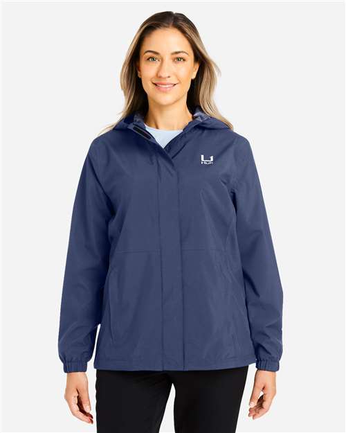 HUK Women's Storm Rain Jacket H640027
