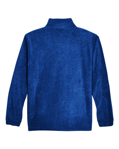 Harriton Men's Full-Zip Fleece M990