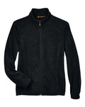 Harriton Women's Full-Zip Fleece M990W