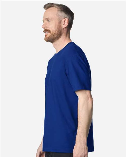 Gildan Unisex Softstyle® T-Shirt 64000