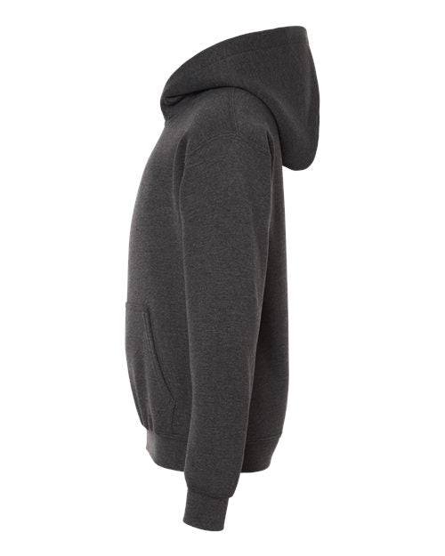 Gildan Youth Heavy Blend™ Hooded Sweatshirt 18500B