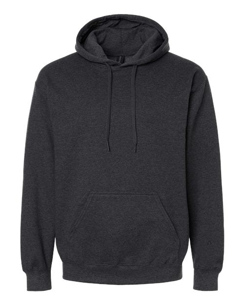 HEIN Gildan Unisex Softstyle® Midweight Hooded Sweatshirt SF500