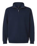 Gildan Unisex Heavy Blend™ Quarter-Zip Sweatshirt 18810