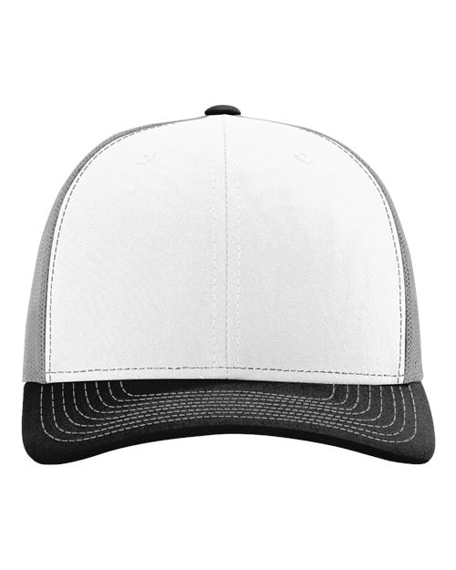 HEIN Richardson Snapback Trucker Cap 112