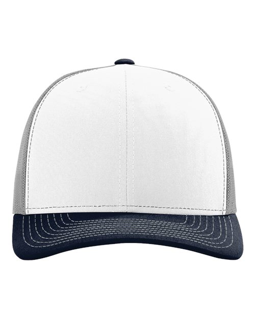 HEIN Richardson Snapback Trucker Cap 112