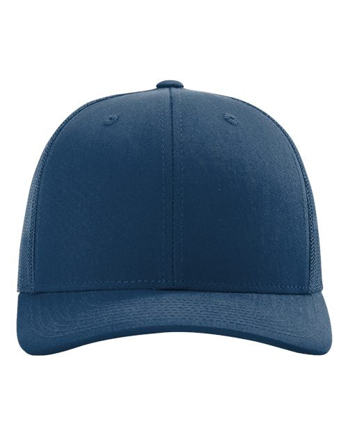 HEIN Richardson Snapback Trucker Cap 112