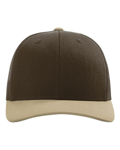 HEIN Richardson Snapback Trucker Cap 112