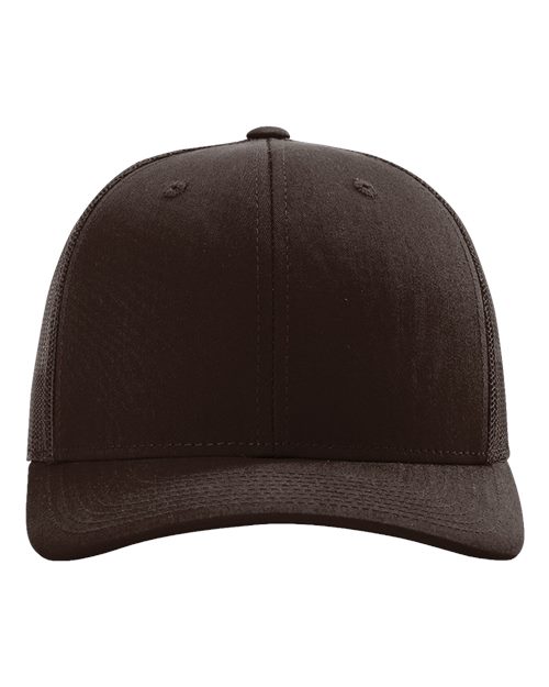 HEIN Richardson Snapback Trucker Cap 112