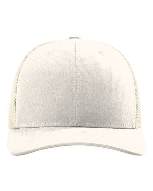 HEIN Richardson Snapback Trucker Cap 112