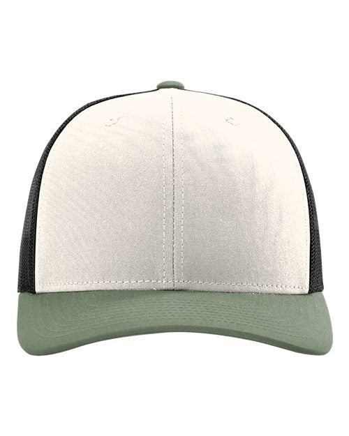 HEIN Richardson Snapback Trucker Cap 112