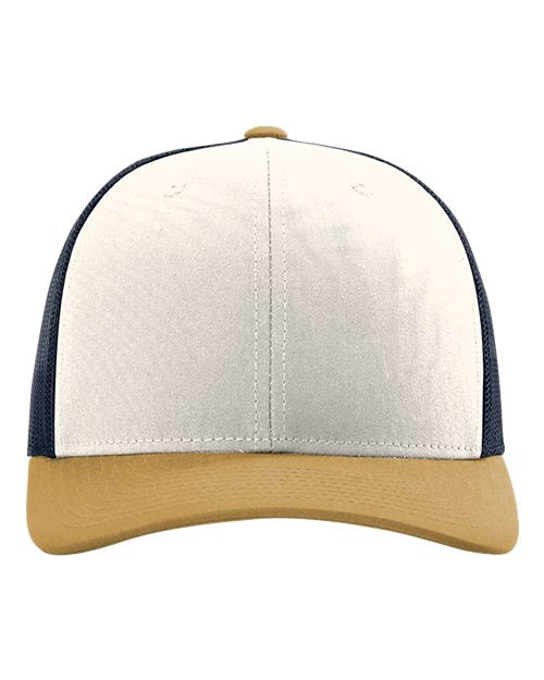 HEIN Richardson Snapback Trucker Cap 112