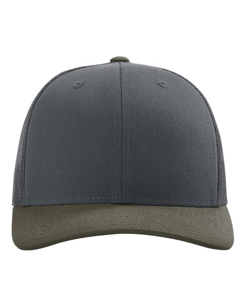HEIN Richardson Snapback Trucker Cap 112