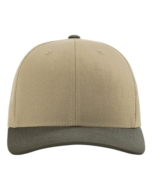 HEIN Richardson Snapback Trucker Cap 112