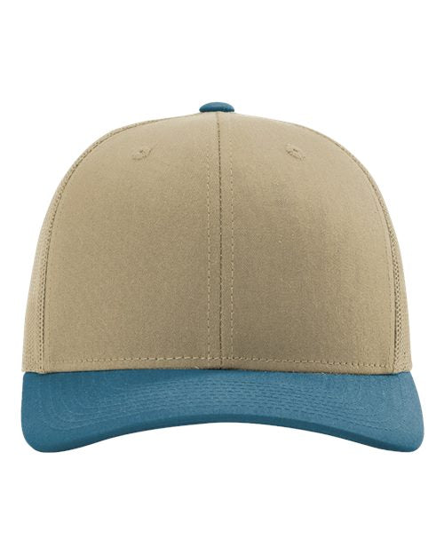 HEIN Richardson Snapback Trucker Cap 112