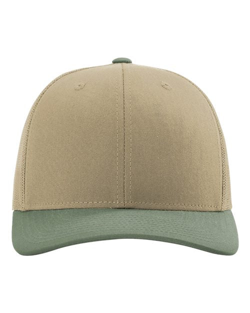 HEIN Richardson Snapback Trucker Cap 112