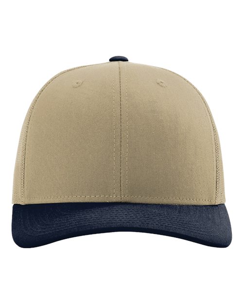 HEIN Richardson Snapback Trucker Cap 112